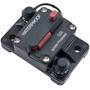 Install Bay Circuit Breaker 50-amp