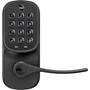 Yale Assure Lever Keypad with Z-Wave Front