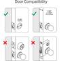 Yale Assure Lever Keypad with Z-Wave Other