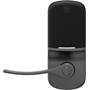 Yale Assure Lever Keypad with Z-Wave Indoor view