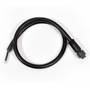 Coastal Source Male Pigtail Cable Connect your Coastal Source system to a third-party cable or device
