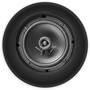 OSD Sphere6 Black View of speaker with grille removed