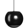OSD Sphere6 Black Front