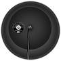 OSD Sphere6 Black Top view