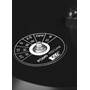 OSD Sphere6 Black 70-volt tap settings at 2.5, 5, 10, and 20 watts plus 8-ohm bypass