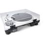 Technics SL-1500C Back