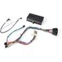 Crux ONST-11B Wiring Interface Front