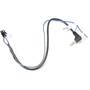 Crux ONST-11B Wiring Interface Other