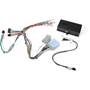 CRUX ONST-11C Wiring Interface Front