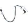 CRUX ONST-11C Wiring Interface Other