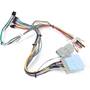 CRUX ONST-11C Wiring Interface Other