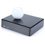 Pro-ject Optical Box E golf ball shown for scale