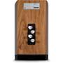 Wharfedale AURA 1 Back