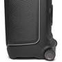 JBL PartyBox Ultimate Closeup of built-in wheels