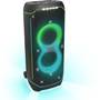 JBL PartyBox Ultimate Provides a fun, eye-catching light show