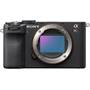 Sony Alpha 7CR Full Frame (no lens included) Front