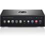 HiFi Rose RS130 Modified Android OS for intuitive operation