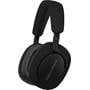 Bowers & Wilkins PX7 S2e Made of high-grade materials like ballistic nylon fabric, aluminum, and fine leather