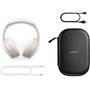 Bose QuietComfort Headphones Carrying case and accessories