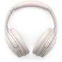 Bose QuietComfort Headphones Straight-ahead view
