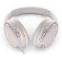 Bose QuietComfort Headphones Optional wired use