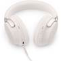 Bose QuietComfort® Ultra Headphones Optional wired listening