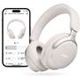 Bose QuietComfort® Ultra Headphones The optional Bose Music app gives you control over noise cancellation modes and immersive sound