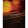 Bose Smart Ultra Soundbar Slim design fits comfortably under most TVs