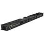 Bose Smart Ultra Soundbar Nine built-in drivers for expansive, cinematic sound