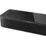Bose Smart Ultra Soundbar Corner (close-up)