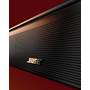 Bose Smart Ultra Soundbar Sturdy metal grille