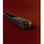 Bose Smart Ultra Soundbar Clean, modern look matches most rooms