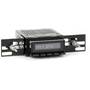 RetroSound RetroRadio M2B Front