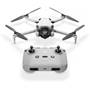 DJI Mini 4 Pro (with DJI RC-N2 Remote) Front