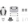 DJI Mini 4 Pro (with DJI RC-N2 Remote) Drone and included accessories