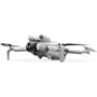 DJI Mini 4 Pro (with DJI RC-N2 Remote) Flight times up to 34 minutes with included batteries