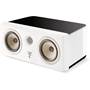 Focal Kanta™ Center Front (grilles removed)
