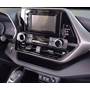 Metra 107-TO7HG Dash Kit Other