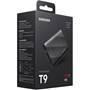 Samsung T9 Other