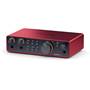 Focusrite Scarlett 2i2 (4th Generation) Front