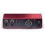 Focusrite Scarlett 2i2 (4th Generation) Other