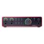 Focusrite Scarlett 2i2 (4th Generation) Other