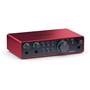 Focusrite Scarlett 2i2 (4th Generation) Other