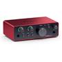 Focusrite Scarlett Solo Studio (4th Generation) Other