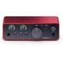 Focusrite Scarlett Solo Studio (4th Generation) Other