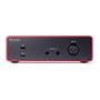 Focusrite Scarlett Solo Studio (4th Generation) Other