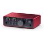Focusrite Scarlett Solo Studio (4th Generation) Other