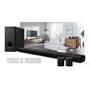 Yamaha True X Bar 40A (SR-X40A) Part of the True X Surround lineup (subwoofer and surround sold separately)