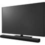Yamaha True X Bar 40A (SR-X40A) Slender design fits under most TVs