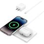 Belkin BoostCharge Pro (iPhone and Apple AirPods not included)